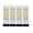 Ivory, variant on Mainstays Unscented Taper Candle, White, 4-Pack, 10 inches Long