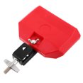 thumbnail image 1 of WEUVEB Electric Drum Accessories Plastic Musical Percussion Color 1Pack, 1 of 6