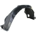thumbnail image 6 of DCP Front Passenger Side Fender Liner For 2014-2016 Lexus IS250/IS350 LX1249126, 6 of 7