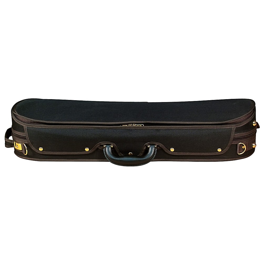 Baker Street BK4030 Luxury Violin Case 4/4