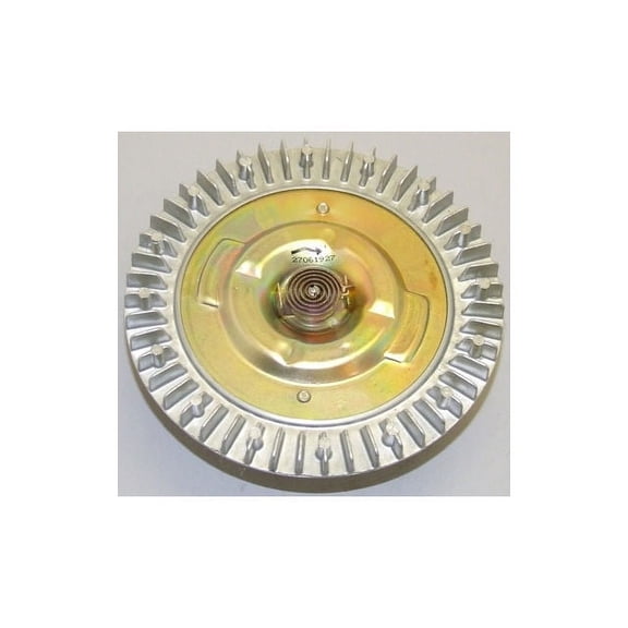 Fan Clutch - Compatible with 1981 - 1985 Jeep Scrambler 4.2L 6-Cylinder 1982 1983 1984