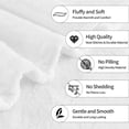 thumbnail image 7 of Yibo Granddaughter Gifts from Grandma Grandpa Blanket Flannel Soft and Comfortable Anti-static Bed Sofa Blanket, 7 of 7