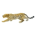 thumbnail image 4 of Figuras de Animales Juguetes de Animales Strade Fareast Limited Simulación Leopardo 31 cm x 9 cm x 8 cm, 4 of 8