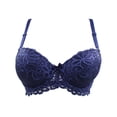 thumbnail image 3 of Paquete de Brasier Adda Lingerie  Modelo Rosa, Diseño de encaje, Colores surtidos, 3 of 5