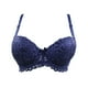 thumbnail image 3 of Paquete de Brasier Adda Lingerie  Modelo Rosa, Diseño de encaje, Colores surtidos, 3 of 5