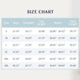 thumbnail image 7 of Zando Womens Pajama Sets 2 Piece Soft Cotton Blend Capri Pajamas Short Sleeve Printed PJs Loungewear M-3XL, 7 of 7