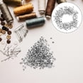 thumbnail image 3 of YSNOOWE 5000pcs Metal Studs Rivet for Clothing Embellishments and DIY Projects, 3 of 8