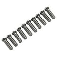 thumbnail image 5 of M2 M2.5 M3 M3.5 M4 M5 Torx Screws For Replace Carbide Blades Cnc Lathe Tools, 5 of 9