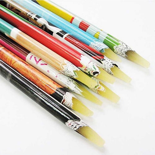 Rhinestone Picker Pencil