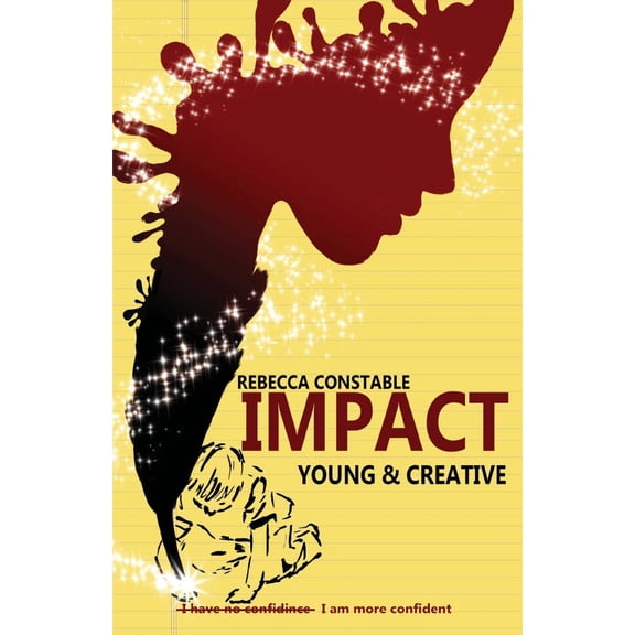 Impact (Apple): Young & Creative (Dyslexia-Smart) (Paperback)