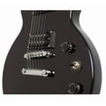 thumbnail image 4 of Guitarra Eléctrica Epiphone Les Paul Player Pack Ebony Les Paul Player Pack, 4 of 7