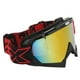 thumbnail image 3 of Gafas De Snowboard,Gafas De Motocross Dirt Bike Gafas De Motocicleta Gafas De Motocross Eficiencia Óptima, 3 of 12