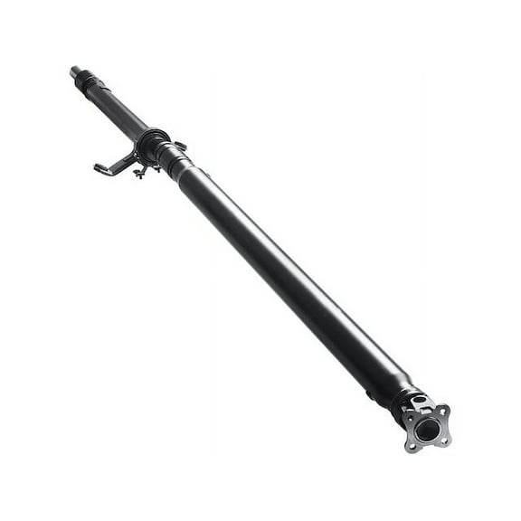 Rear Driveshaft 1 - Compatible with 2007 - 2017 Jeep Compass 2008 2009 2010 2011 2012 2013 2014 2015 2016