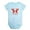 Blue Type C, variant on Holy Cow I'm Cute Funny Rompers For Babies, Animal Cow Pattern Romper Baby Jumpsuit, Newborn Baby Unisex Bodysuits, Infant Jumpsuits, Toddler 0-24 Months Kids One-Piece Oufits