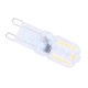 thumbnail image 4 of Bombilla de Maíz LED 700LM DIMMABLE 2835SMD G9 BI BULB FUENTE DE LUZ FUENTE Cálida 220V, 4 of 7