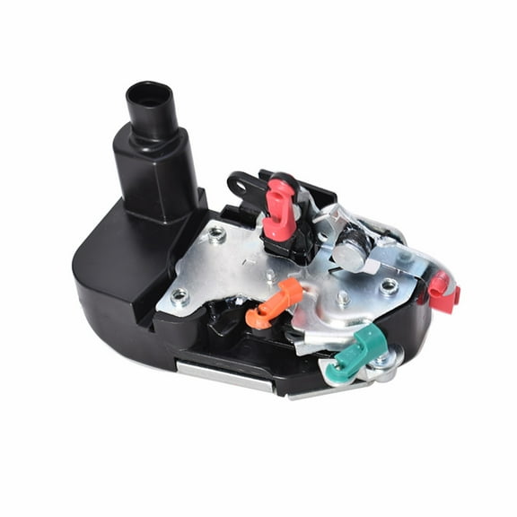 Genrics For 94-02 Dodge Ram 1500 2500 3500 Front Left Door Lock Actuator Motor 931-634