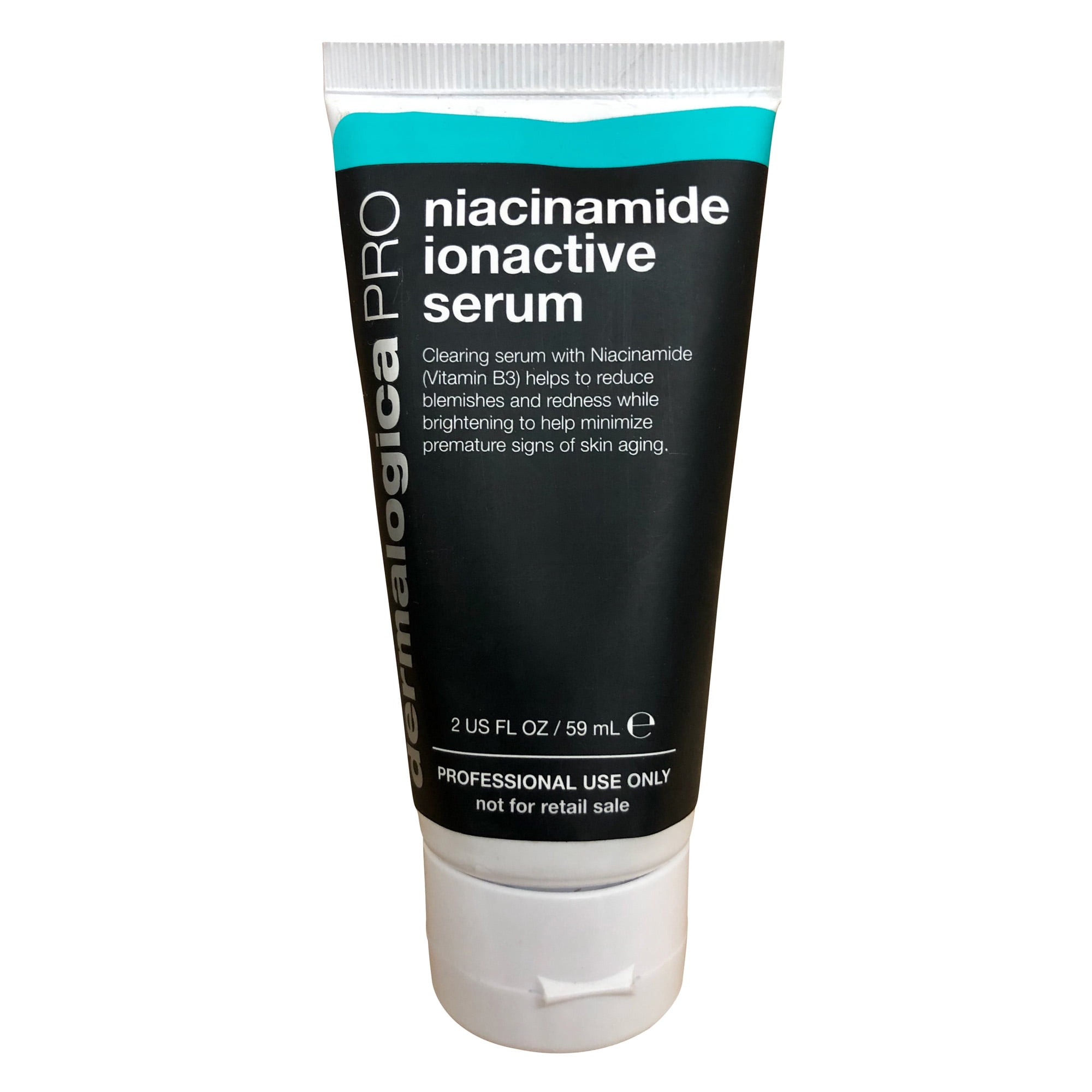 Dermalogica Pro Niacinamide Ionactive Serum 2 OZ