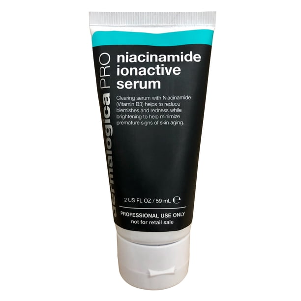 niacinamide under sunscreen