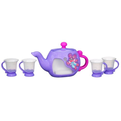 Abby Cadabby Tea Party Walmart