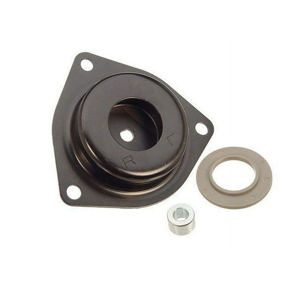 Front Upper Strut Mount - Compatible with 1996 - 2004 Nissan Pathfinder 1997 1998 1999 2000 2001 2002 2003