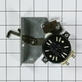 thumbnail image 3 of WB02K10136 GE Door Lock Motor And Switch Assembly OEM WB02K10136, 3 of 3