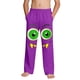 thumbnail image 1 of Niños Pantalones Niñas Imprimida Playa Casual con Bolsillos para Vacaciones Deportes Al Aire Libre Niñas Pantalones, 1 of 9