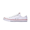 thumbnail image 2 of Converse All Star Ox Optical White  M7652C Men's Size 4, 2 of 4