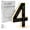 4, variant on 6 Inch Solar House Numbers for Outside, Light Up Waterproof LED Address Numbers, Large Illuminated Exterior Modern House Numbers Light(3)