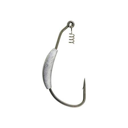 Berkley Fusion19 Weight Swimbait Fishing Hooks