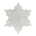 thumbnail image 1 of Almohadilla para snowboard Stomp Pad Snowflake Stomp Pad Antideslizante Accesorios para snowboard Step Blanco, 1 of 9