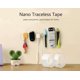 thumbnail image 3 of Nano Tape Reusable Double-Sided Transparent - 3M, 3 of 5