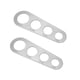 thumbnail image 2 of ShinYu Herramienta de Medición de Pasta de Acero Inoxidable de 4 Agujeros Herramienta de Medición de Espaguetis Espaguetis, 2 of 7