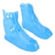 thumbnail image 3 of Cubiertas impermeables para zapatos, cubiertas reutilizables para zapatos de lluvia, cubiertas para zapatos de lluvia, protectores para zapatos de lluvia, artesanía superior, 3 of 8
