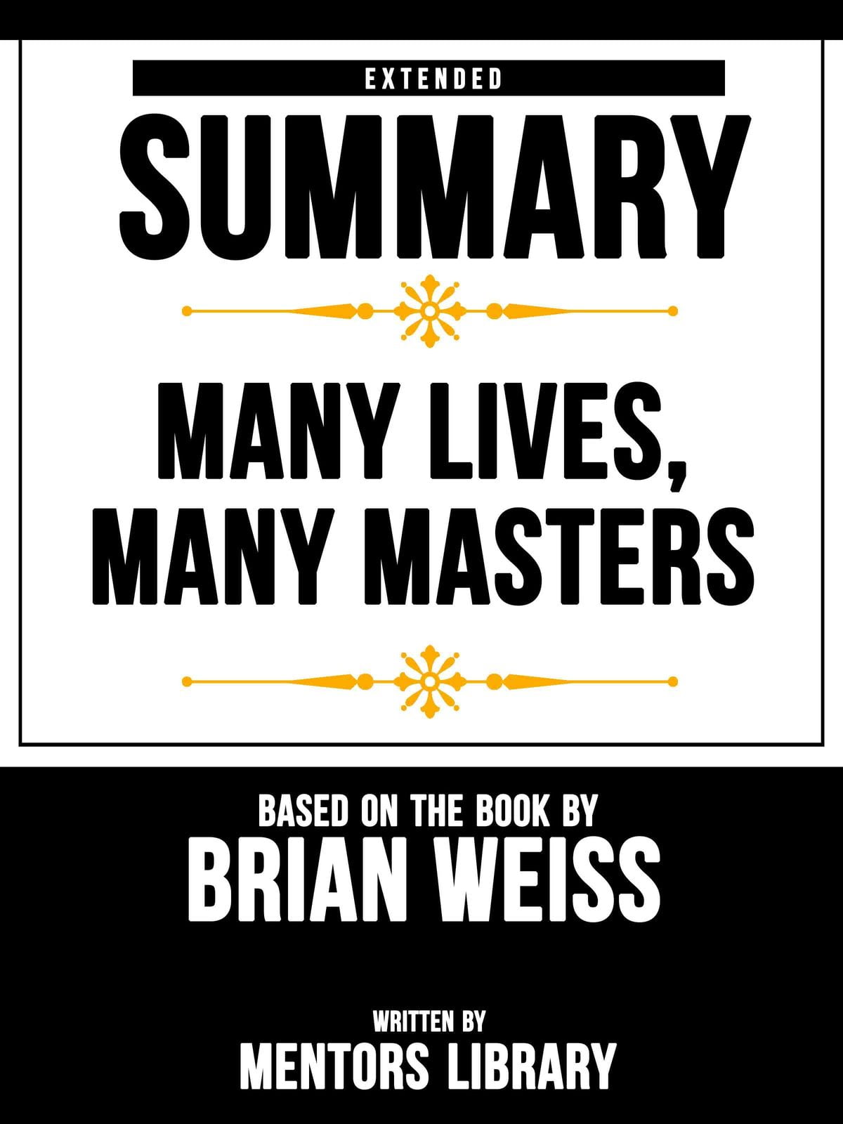many lives many masters by brian l weiss many lives many masters by brian l weiss