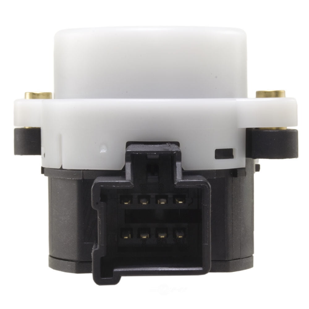 Ignition Switch