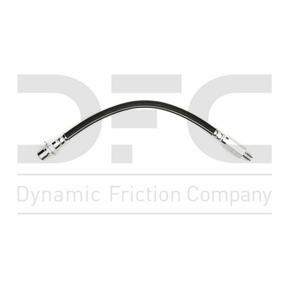 Dynamic Friction 350-52018 Brake Line Hose For 1965 Pontiac Bonneville, 1965 Pontiac Catalina, 1965 Pontiac Grand Prix, 1965 Pontiac