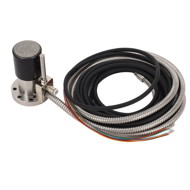 DC24V Normalmente Abierto 6 Cables Instrumento De Grabado CNC Herramienta De Ajuste Automático Detección De Rotura De Máquina Herramienta Reemplace El Dispositivo De Ajuste De Herramientas Del Centro