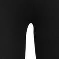 thumbnail image 4 of Skinni Fit Womens 3/4 Leggings, 4 of 4