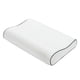 thumbnail image 1 of Almohada en espuma de memoria Costway Ortopédica Ergonómica soporte cervical 56 x 35,5 x 13 cm, 1 of 8