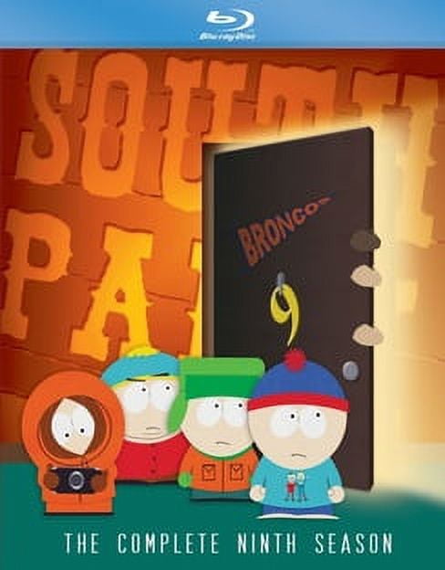 South Park: The Complete Twentieth Season - Walmart.com