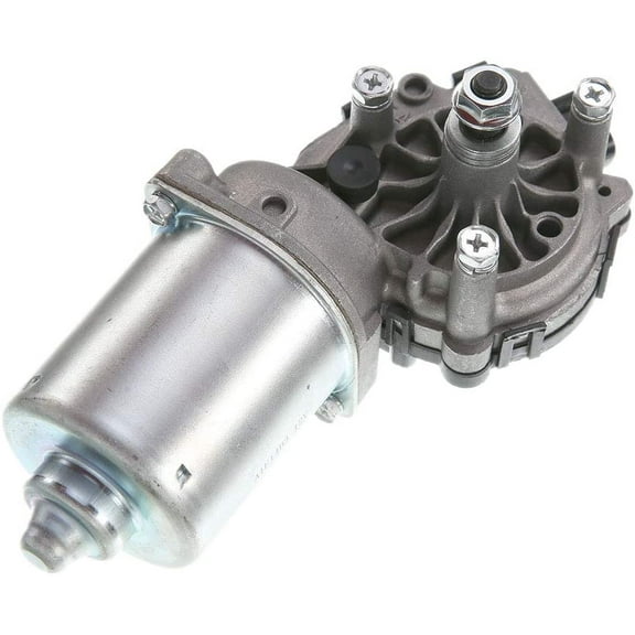 A-Premium Windshield Wiper Motor Front Replacement for Lexus Toyota Mazda Suzuki Mitsubishi HS250h LS460 LS460L LS600h L RX350 RX450h 2006-2017