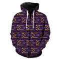 thumbnail image 1 of Sudadera con capucha y cremallera con estampado abstracto para hombre, camisetas con estampado 3D, sudaderas de manga larga unisex, ropa de calle genial para adolescentes, chaquetas con capucha divert, 1 of 6