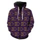 thumbnail image 1 of Sudadera con capucha y cremallera para hombre, diseño de tigre y animales de pastizales, con estampado 3D, ropa de calle divertida, moda primavera 2024, gran oferta, manga larga, hip hop, para adolesc, 1 of 6