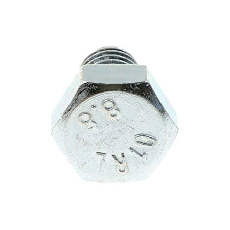 

Cap Screw Hex Head Class 8.8 M8 1.25 X 1