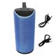 thumbnail image 1 of Worallymy Portable Travel Bluetooth 4.2 Altavoz Hogar Exterior USB Inalámbrico Mini Audio Estéreo Radio de sonido Worallymy JD735816307, 1 of 7