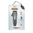 thumbnail image 2 of Conair for Men Lithium Ion Clipper Haircut Grooming Kit, 2 of 4