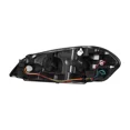 thumbnail image 6 of MOSTPLUS Pair Chrome Headlights Assembly for 2006-2013 Chevy Impala 2006-2007 Monte Carlo, 6 of 9
