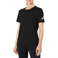 thumbnail image 1 of ASICS Womens Circuit SS Basic T-Shirt black XS, 1 of 1