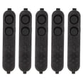 thumbnail image 3 of Kit PTT para Motorola, 5 piezas PTT Lock PTT PTT Lock y PTT Rubber PTT Lock PTT Rubber mejor en su clase, 3 of 9