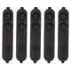 thumbnail image 3 of Kit PTT para Motorola, 5 piezas PTT Lock PTT PTT Lock y PTT Rubber PTT Lock PTT Rubber mejor en su clase, 3 of 9